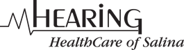 Hearing HealthCare of Salina Logo